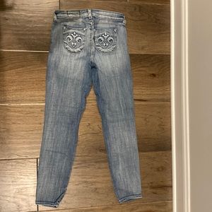 Jean